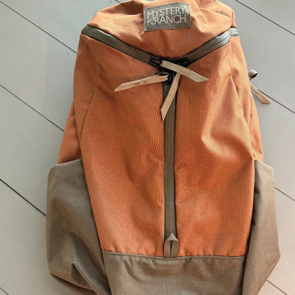 Mystery Ranch catalyst 26L Backpack